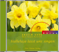 CD: Halleluja lasst uns singen