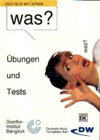 WAS? Deutsch mit Spass