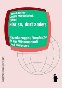 Hier so, dort anders
