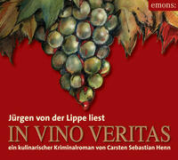 In Vino Veritas - Hörbuch