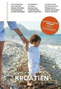 Familienreiseführer Kroatien