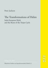 The Transformations of Helen