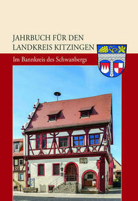 Jahrbuch für den Landkreis Kitzingen 2022