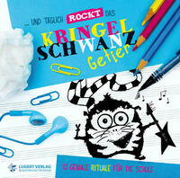 ...und täglich rockt das Kringelschwanzgetier