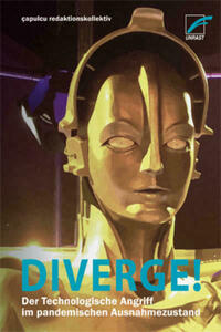 DIVERGE!