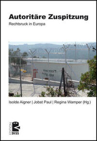 Autoritäre Zuspitzung