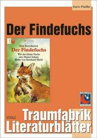 Der Findefuchs - Literaturblätter