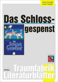 Das Schlossgespenst - Literaturblätter