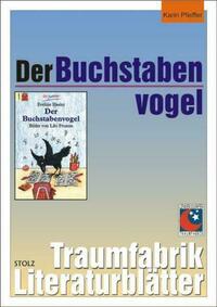Der Buchstabenvogel - Literaturblätter