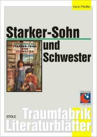 Starker-Sohn und Schwester - Literaturblätter
