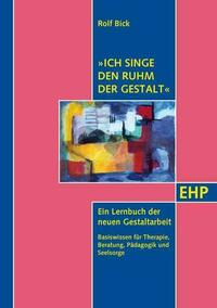 Ich singe den Ruhm der Gestalt