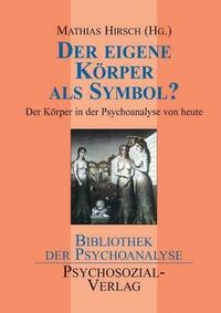 Der eigene Körper als Symbol?