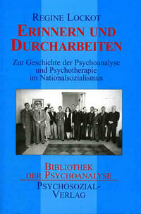 Erinnern und Durcharbeiten