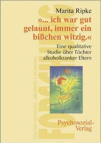 »... ich war gut gelaunt, immer ein bisschen witzig.«