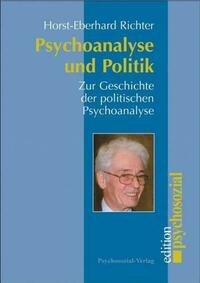 Psychoanalyse und Politik