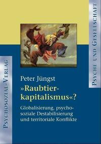 'Raubtierkapitalismus'?