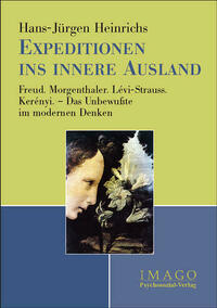 Expeditionen ins innere Ausland