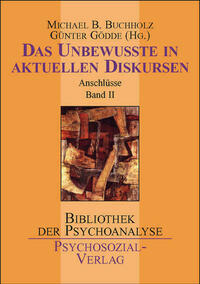 Das Unbewusste