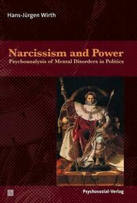 Narcissism and Power