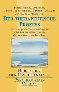 Der therapeutische Prozess
