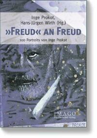 'Freud' an Freud