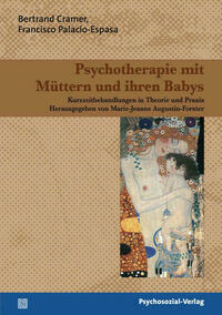 Psychotherapie mit Müttern und ihren Babys