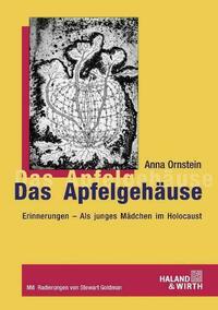 Das Apfelgehäuse
