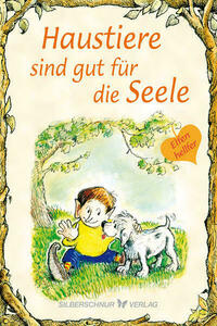 Haustiere sind gut für die Seele