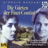 Die Gärten der Finzi-Contini