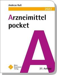Arzneimittel pocket 2022