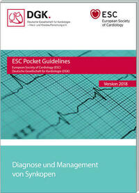 Diagnose und Management von Synkopen