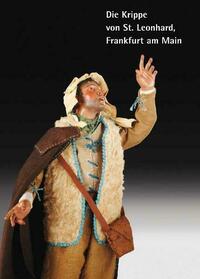 Die Krippe von St. Leonhard, Frankfurt am Main