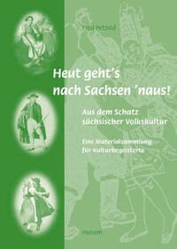 Heut geht's nach Sachsen 'naus!