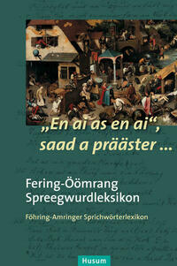 "En ai as en ai", saad a prääster ...