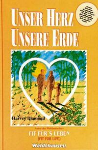 Unser Herz - unsere Erde