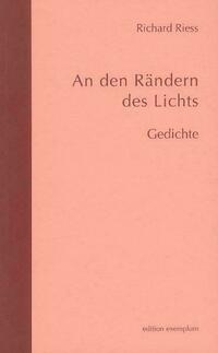 An den Rändern des Lichts