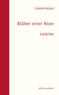 Blätter einer Rose