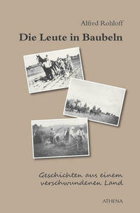 Die Leute in Baubeln