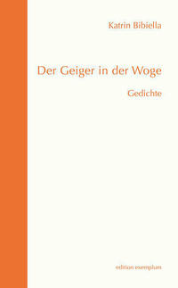 Der Geiger in der Woge
