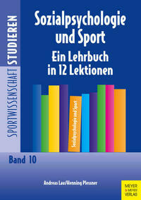 Sozialpsychologie und Sport