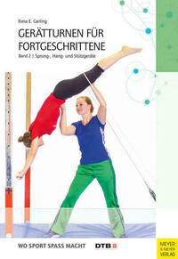 Gerätturnen für Fortgeschrittene Band 2