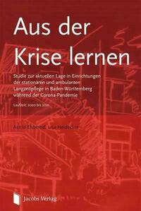 Aus der Krise lernen