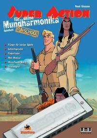 Super Action für deine Mundharmonika