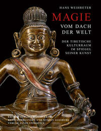 Magie vom Dach der Welt