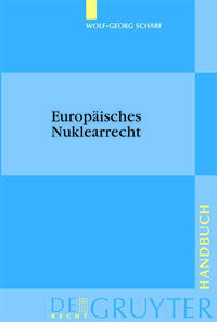 Europäisches Nuklearrecht