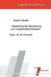 Vergleichende Bewertung von Logistikdienstleistern