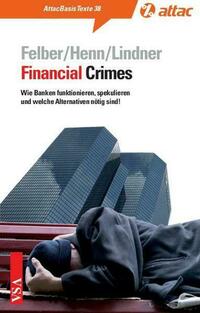 Financial Crimes