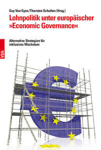 Lohnpolitik unter europäischer "Economic Governance"