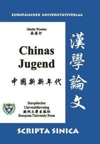 Chinas Jugend