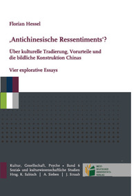 Antichinesische Ressentiments